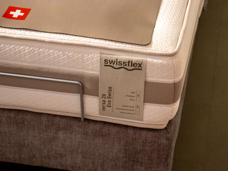 Swissflex Box "Uni 22 Bridge"