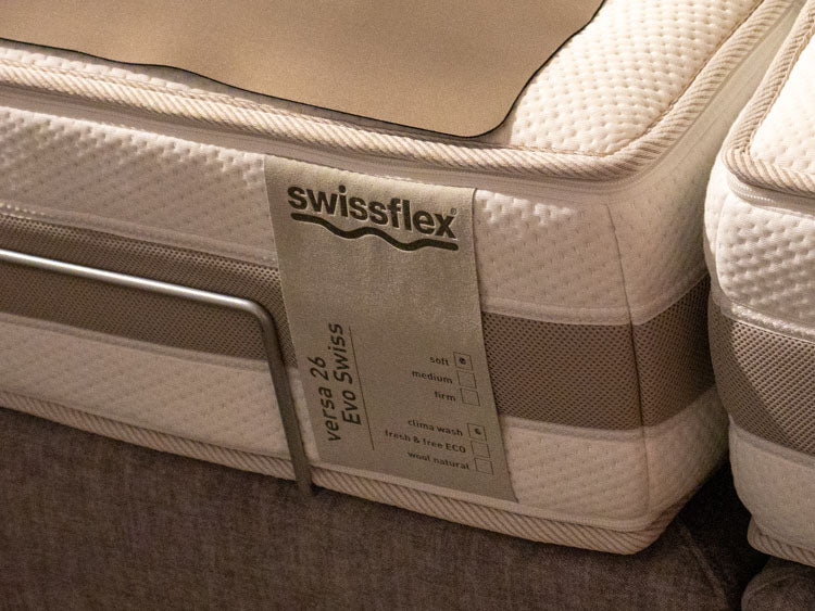 Swissflex Box "Uni 22 Bridge"