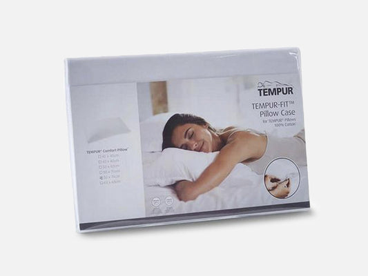 Tempur Comfort Kussensloop