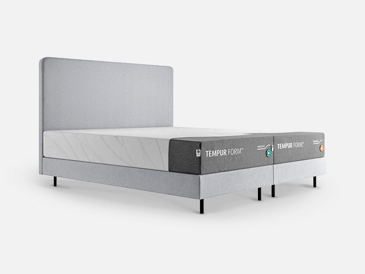 TEMPUR Boxspring Form Classic