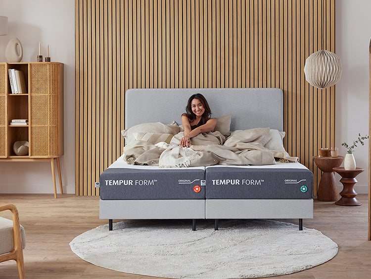 TEMPUR Boxspring Form Classic