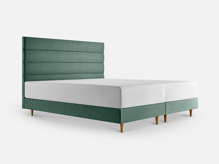 TEMPUR Boxspring Form Horizontal