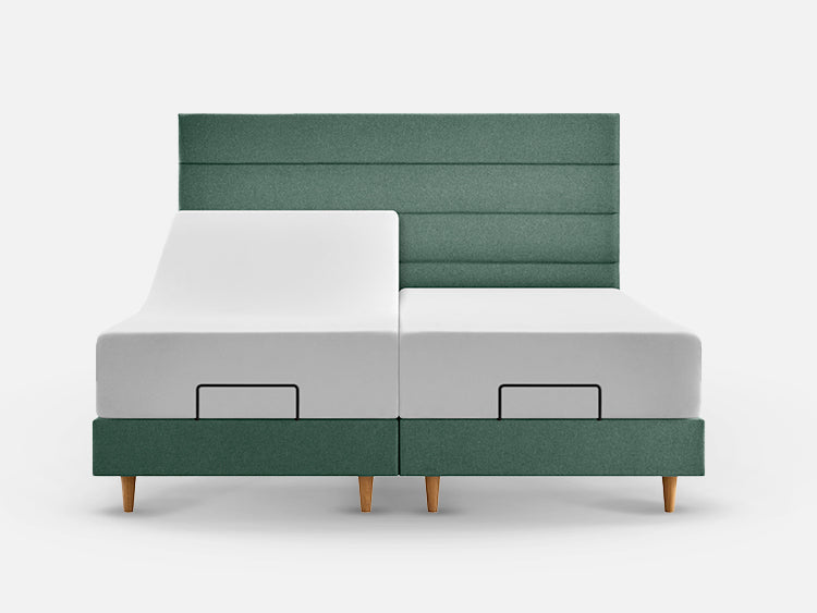 TEMPUR Boxspring Form Horizontal