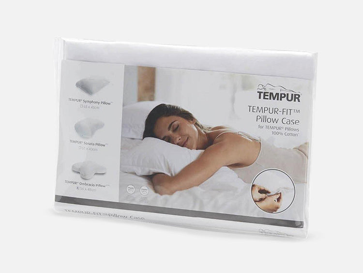 Tempur kussensloop Ombracio