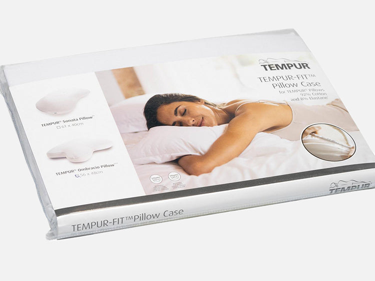 Tempur kussensloop Ombracio