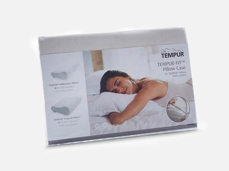 Tempur Original Kussensloop