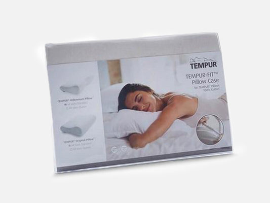 Tempur Original Kussensloop