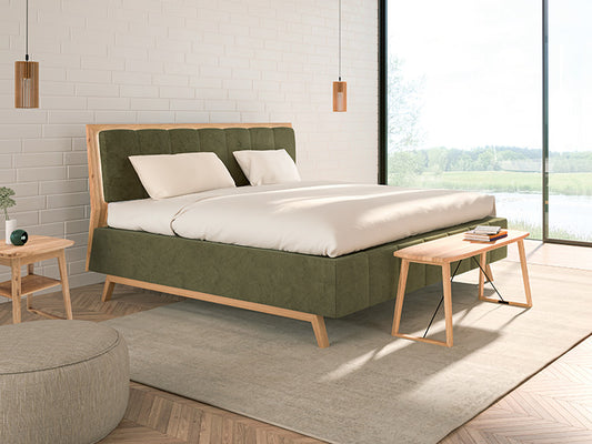 TEMPUR Bed Design Lines