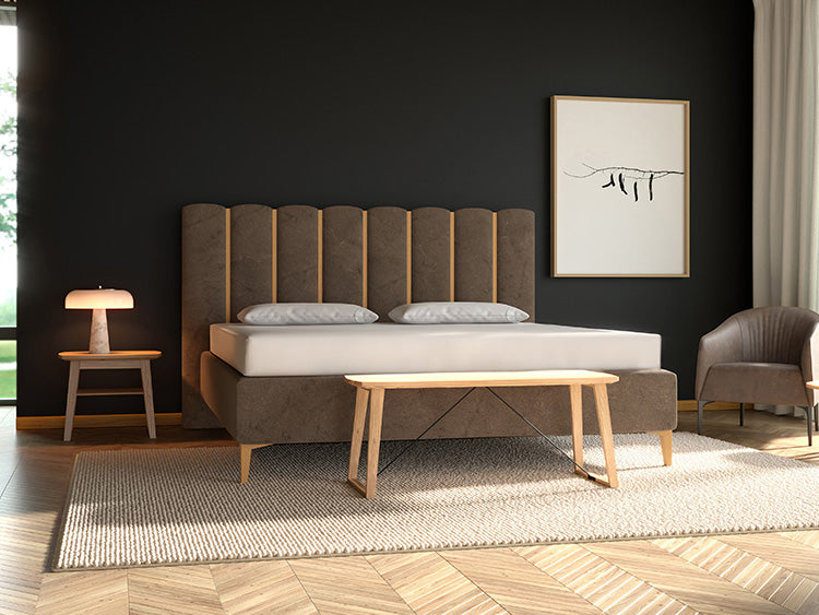 TEMPUR Bed Design Section