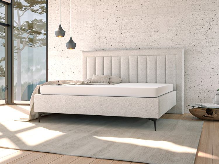 TEMPUR Bed Design Vintage