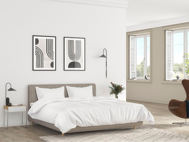 TEMPUR ARC™ Vertical