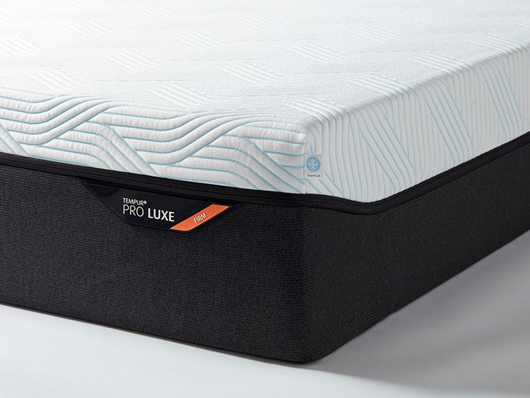 Tempur Pro Luxe SmartCool