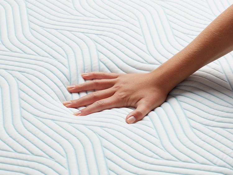 Tempur Pro Luxe SmartCool