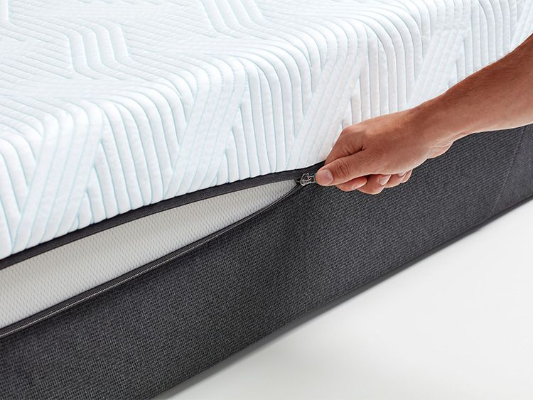 Tempur Pro Luxe SmartCool