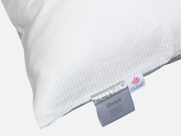 Zenzo Outlast Climate Control Moltonsloop